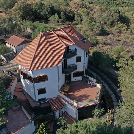 Villa Joele Николози Екстериор снимка
