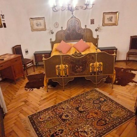 Villa Joele Николози Екстериор снимка