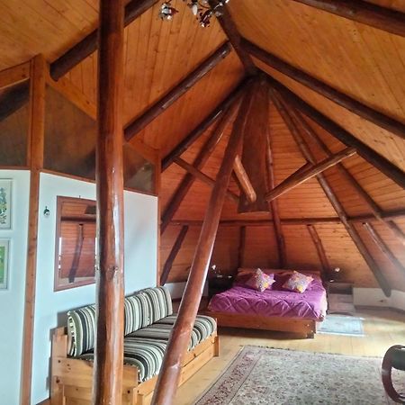 Villa Joele Николози Екстериор снимка