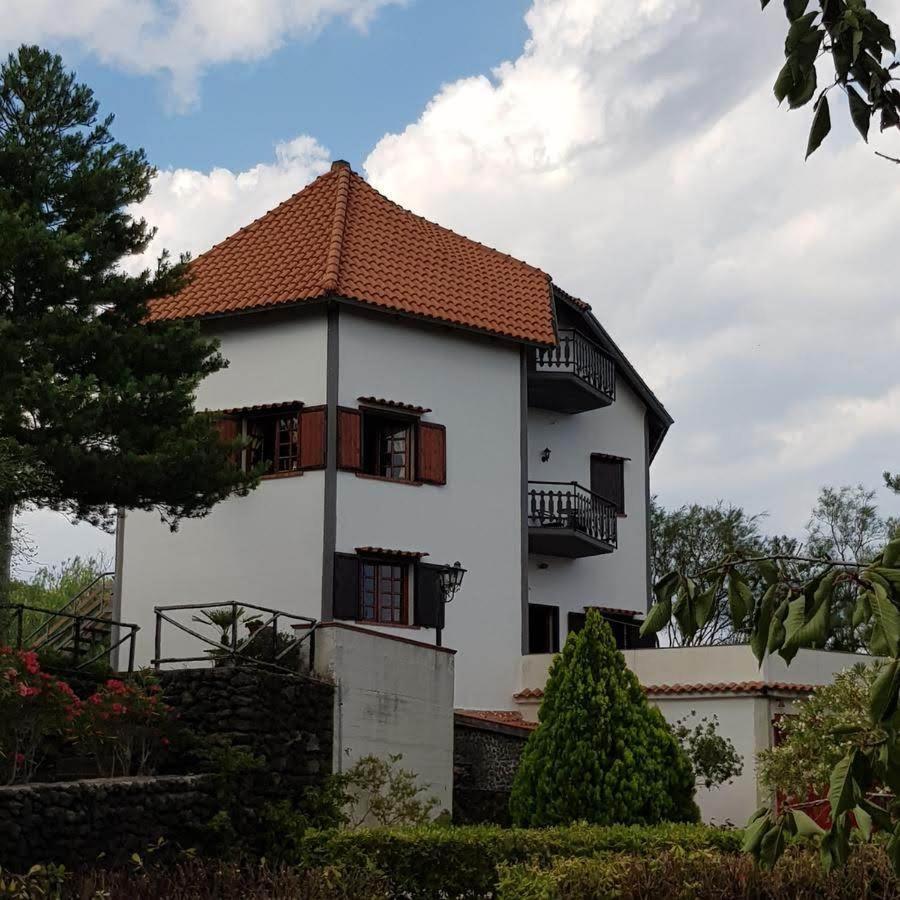 Villa Joele Николози Екстериор снимка