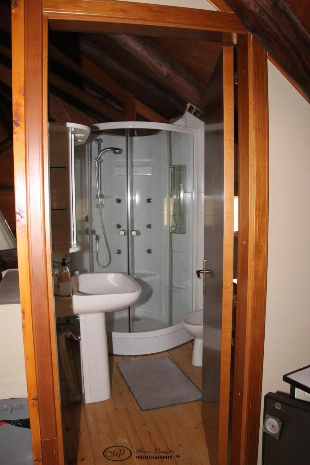 Villa Joele Николози Екстериор снимка