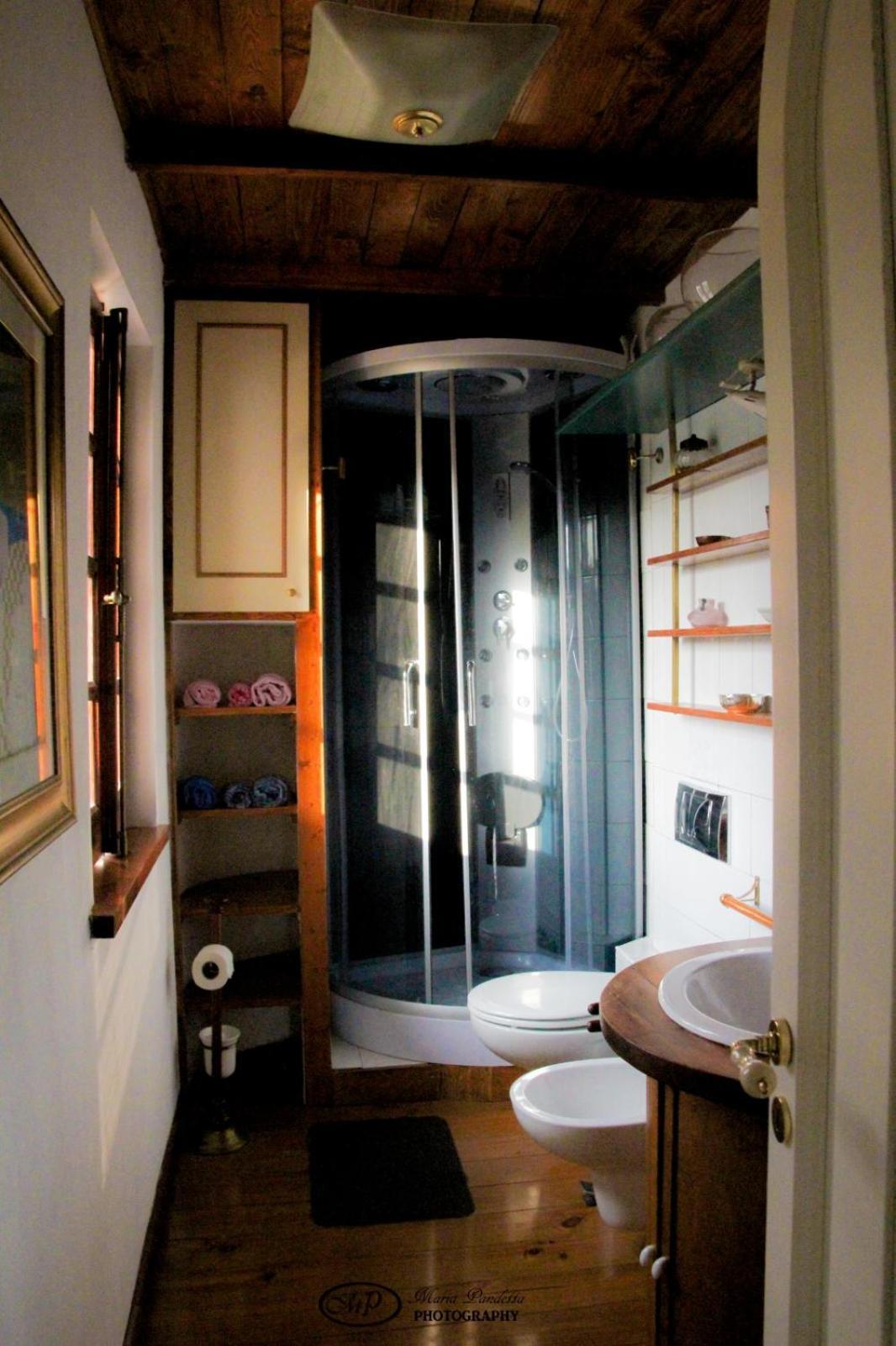 Villa Joele Николози Екстериор снимка