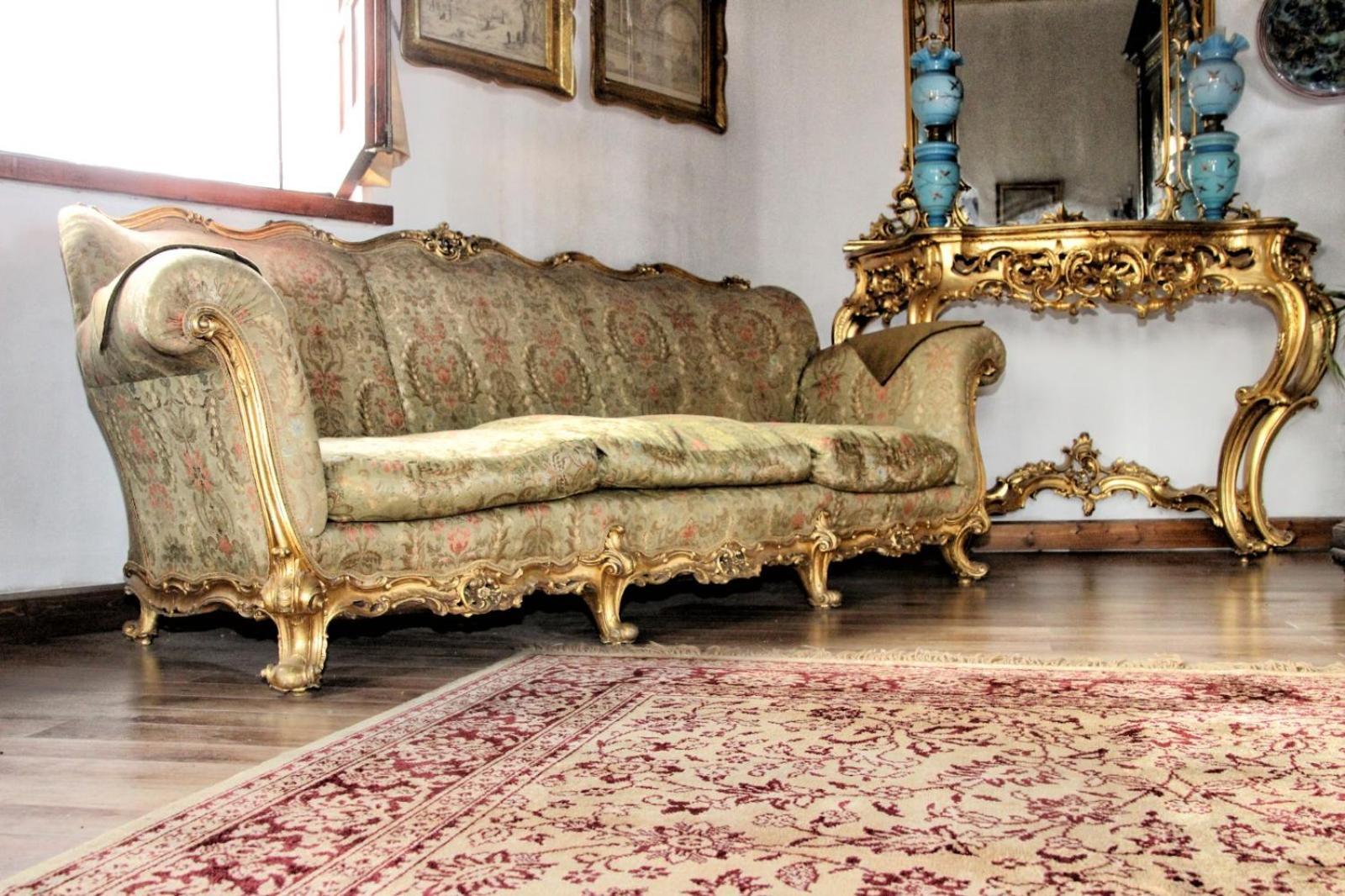 Villa Joele Николози Екстериор снимка