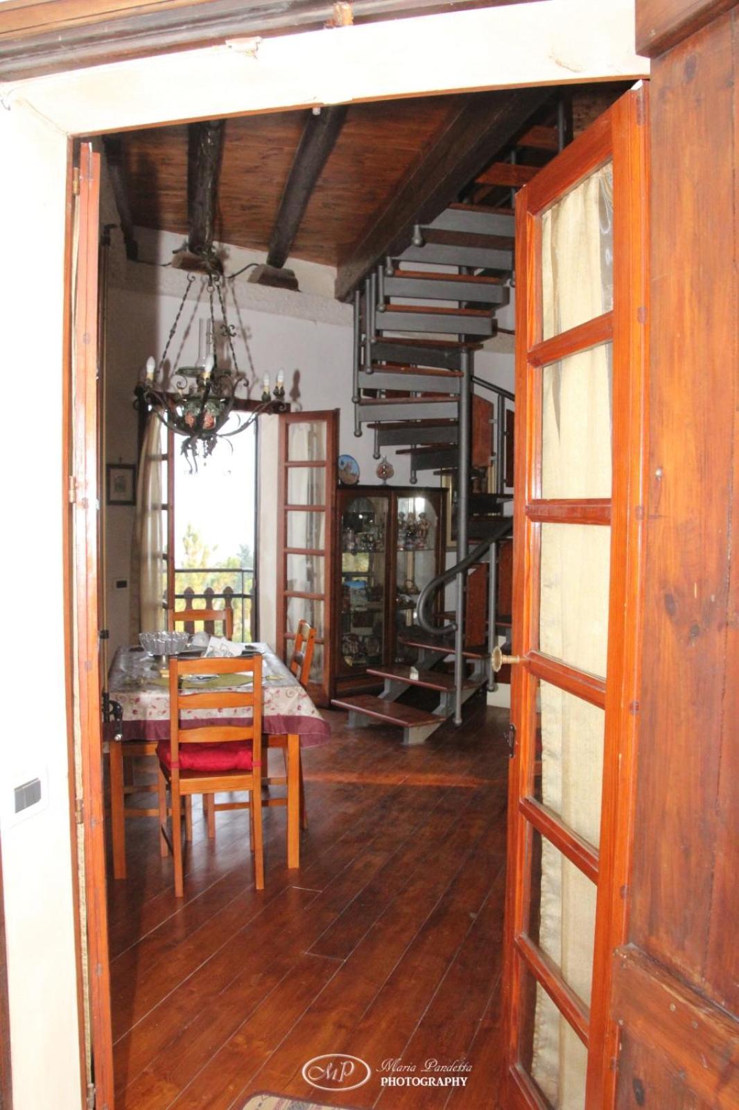 Villa Joele Николози Екстериор снимка