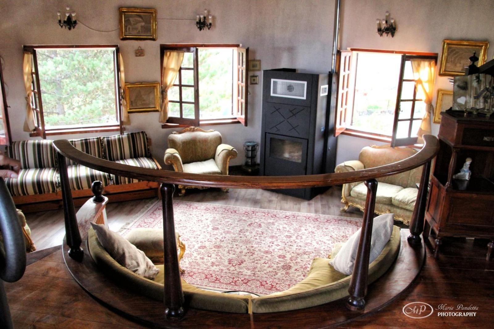Villa Joele Николози Екстериор снимка