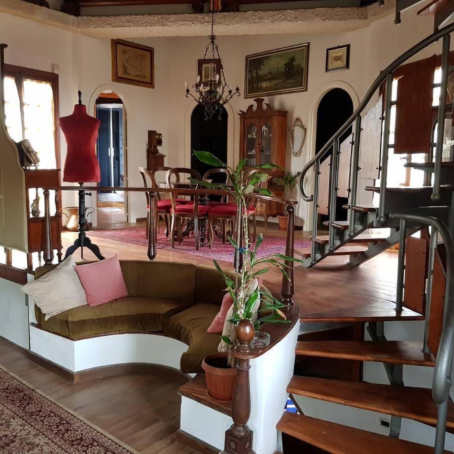Villa Joele Николози Екстериор снимка