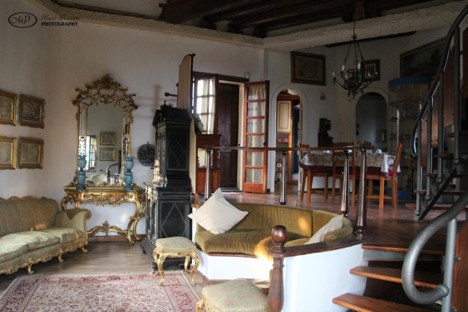 Villa Joele Николози Екстериор снимка