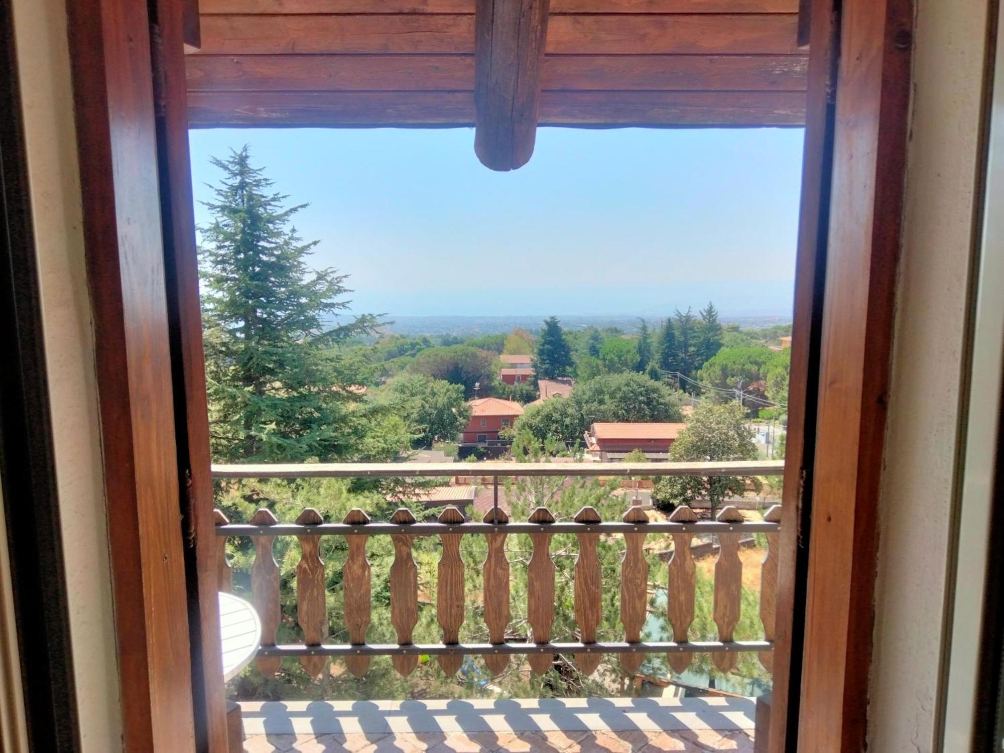 Villa Joele Николози Екстериор снимка