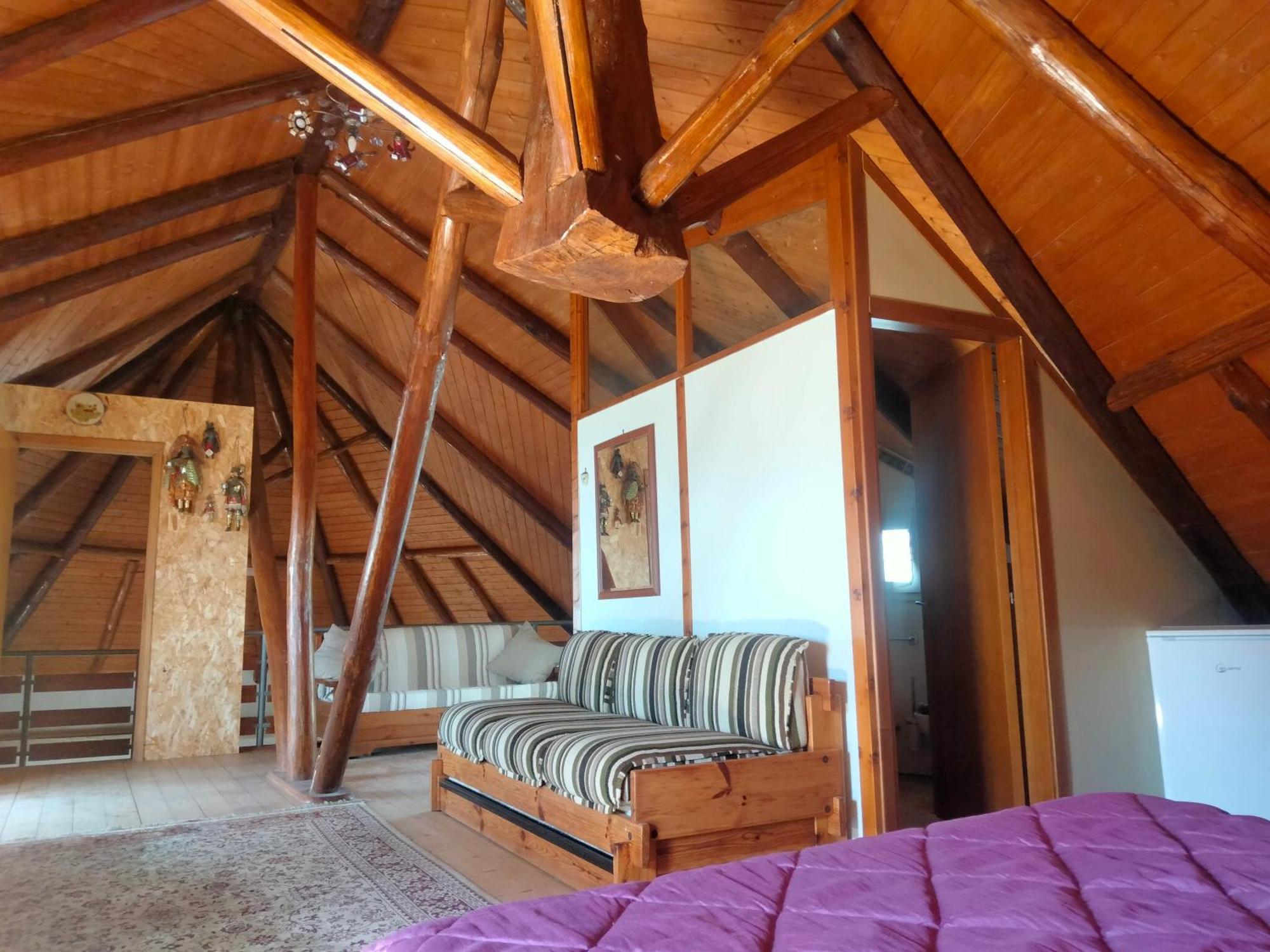 Villa Joele Николози Екстериор снимка
