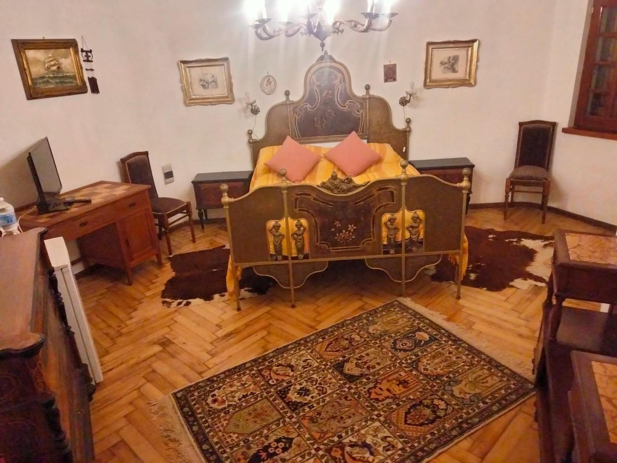 Villa Joele Николози Екстериор снимка