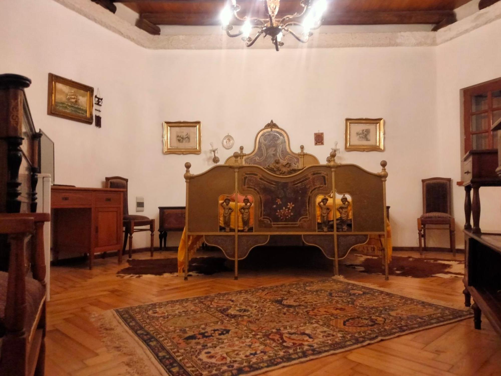 Villa Joele Николози Екстериор снимка