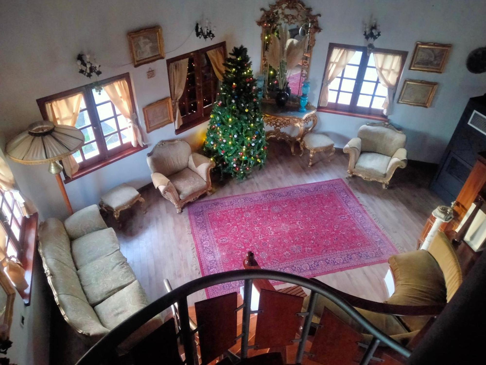 Villa Joele Николози Екстериор снимка