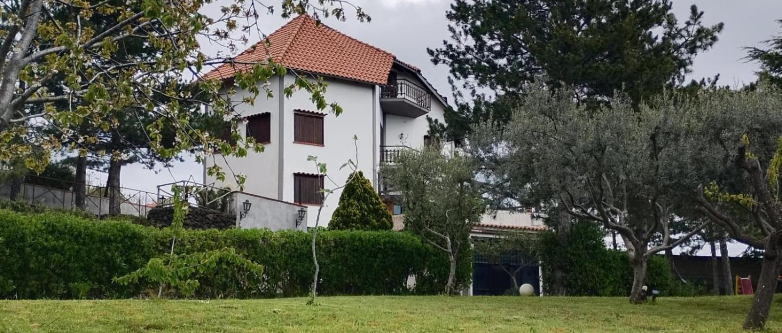 Villa Joele Николози Екстериор снимка